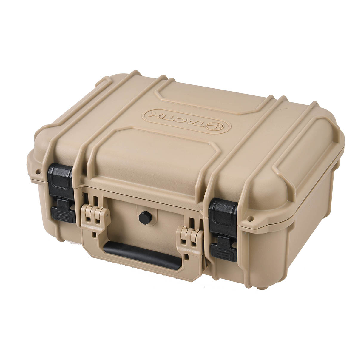 CAJA PROTECTORA TAMA&Ntilde;O L GRANDE COLOR TAN image number null