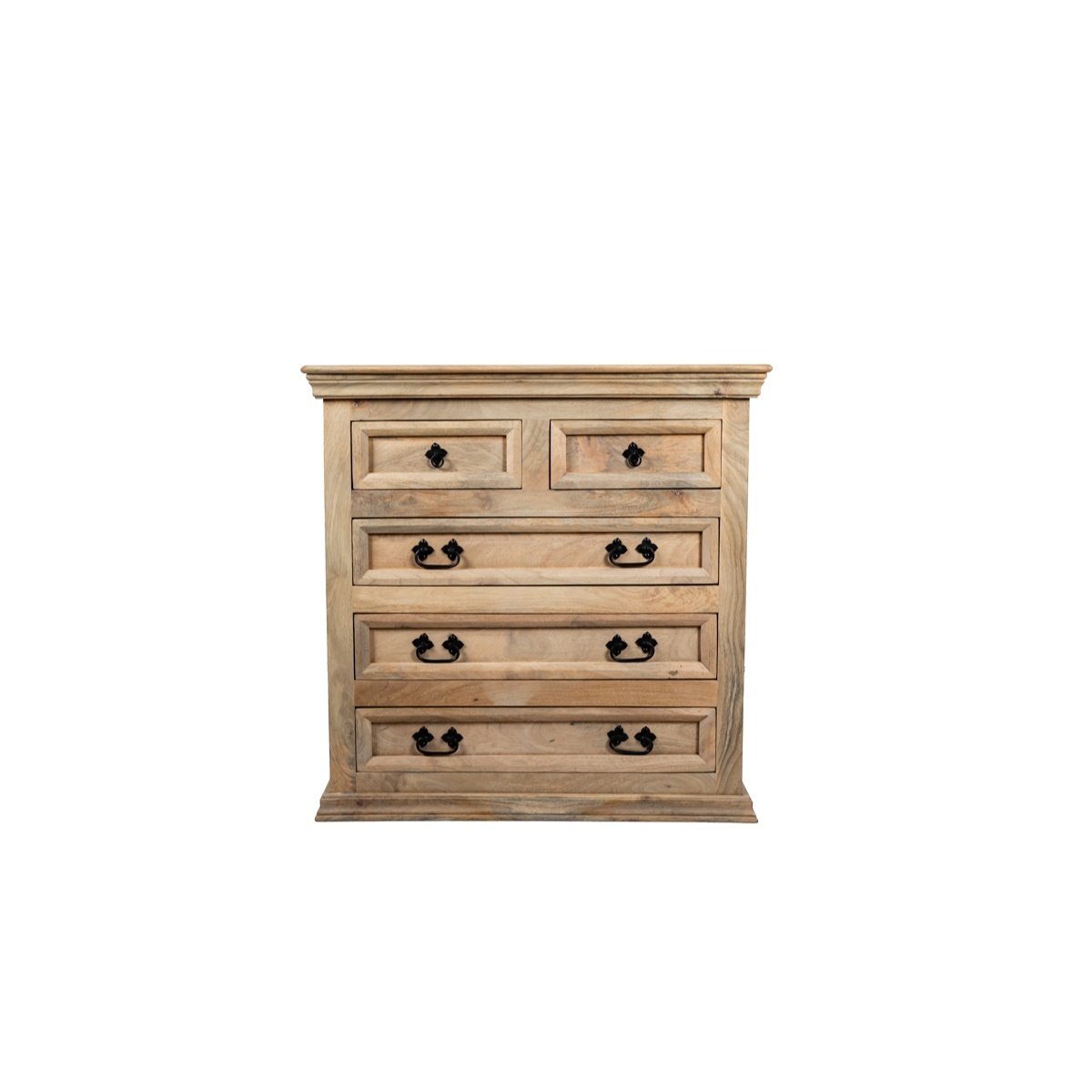 Cajonera Vintage Home 5 Cajones Santa Fe image number null