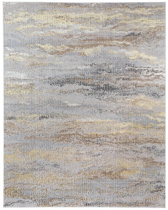 Tapete Feizy Aura Gold-Gray 3735F 305 X 401 image number null