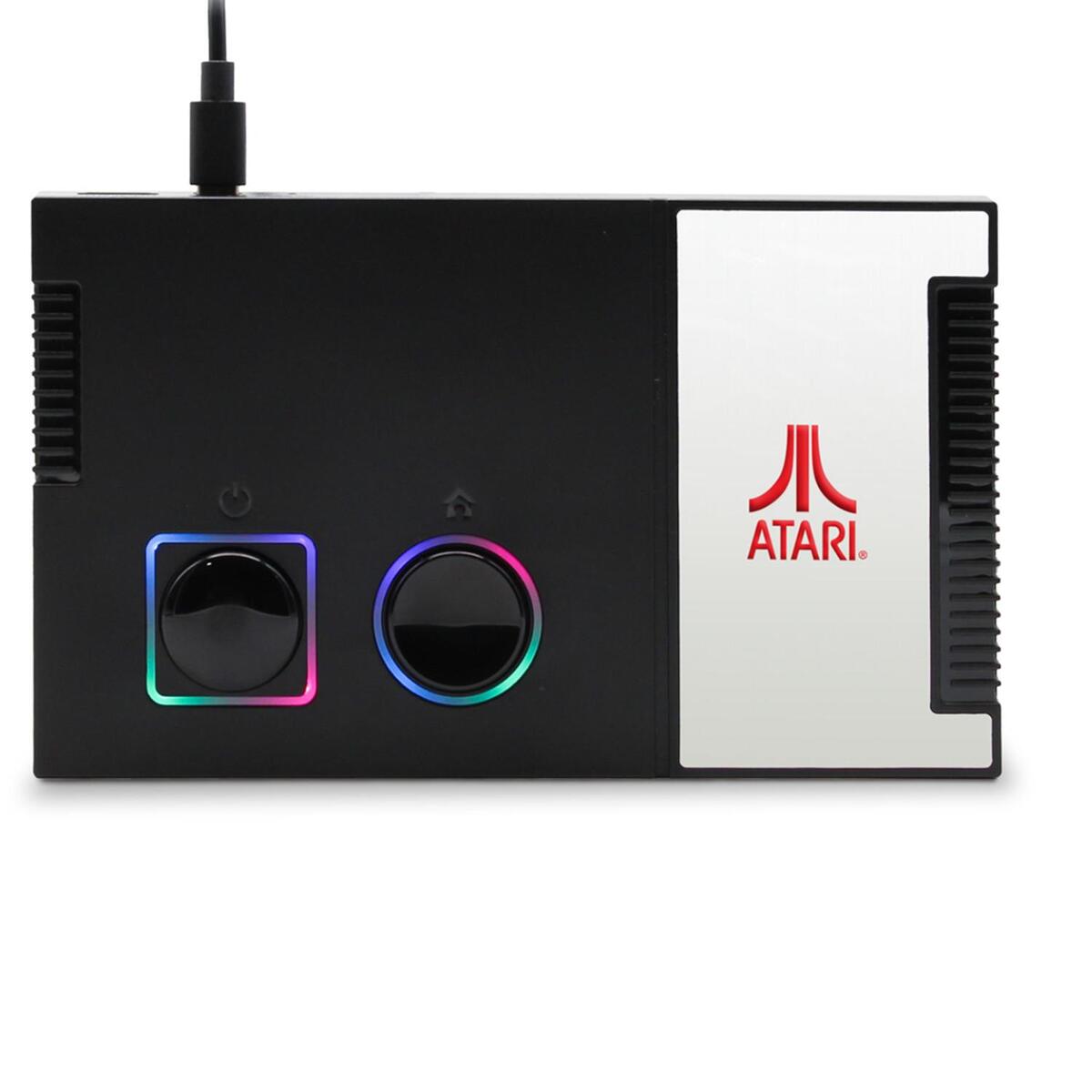 Consola Atari Gamestation Plus DREAMGEAR image number null