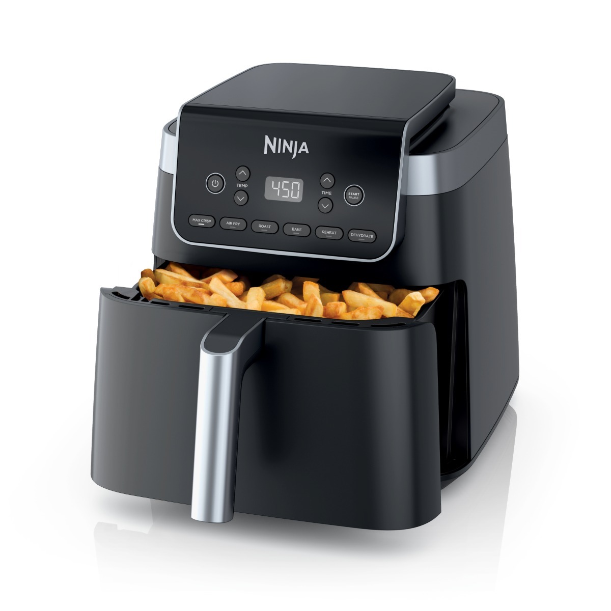 Freidora Ninja Pro image number null