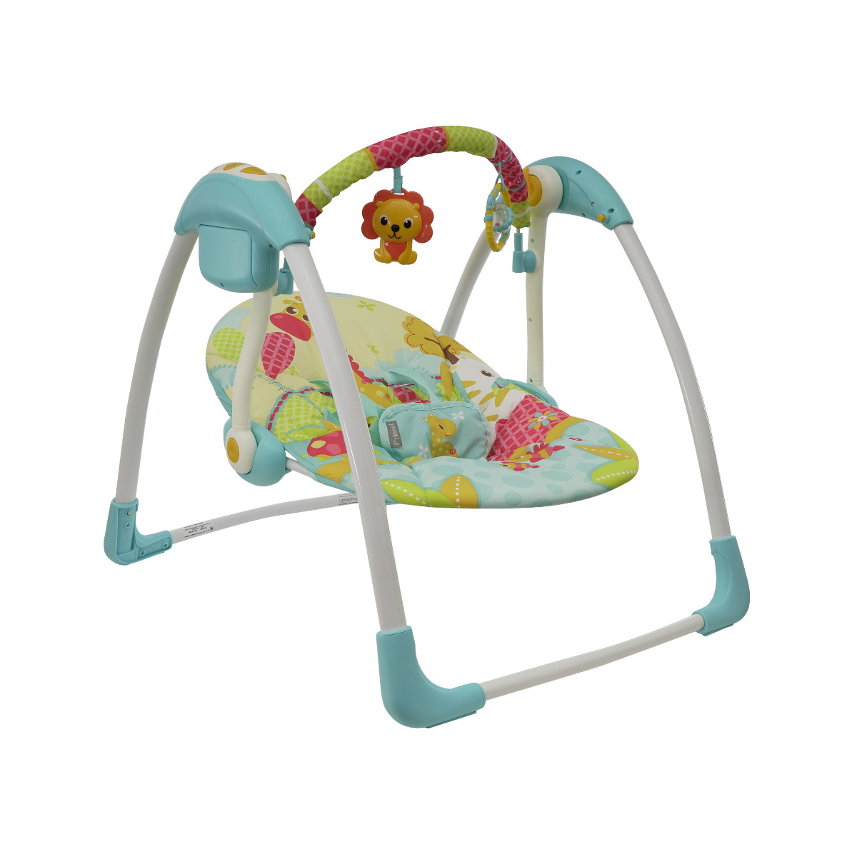 Columpio Mimo Unisex Prinsel image number null