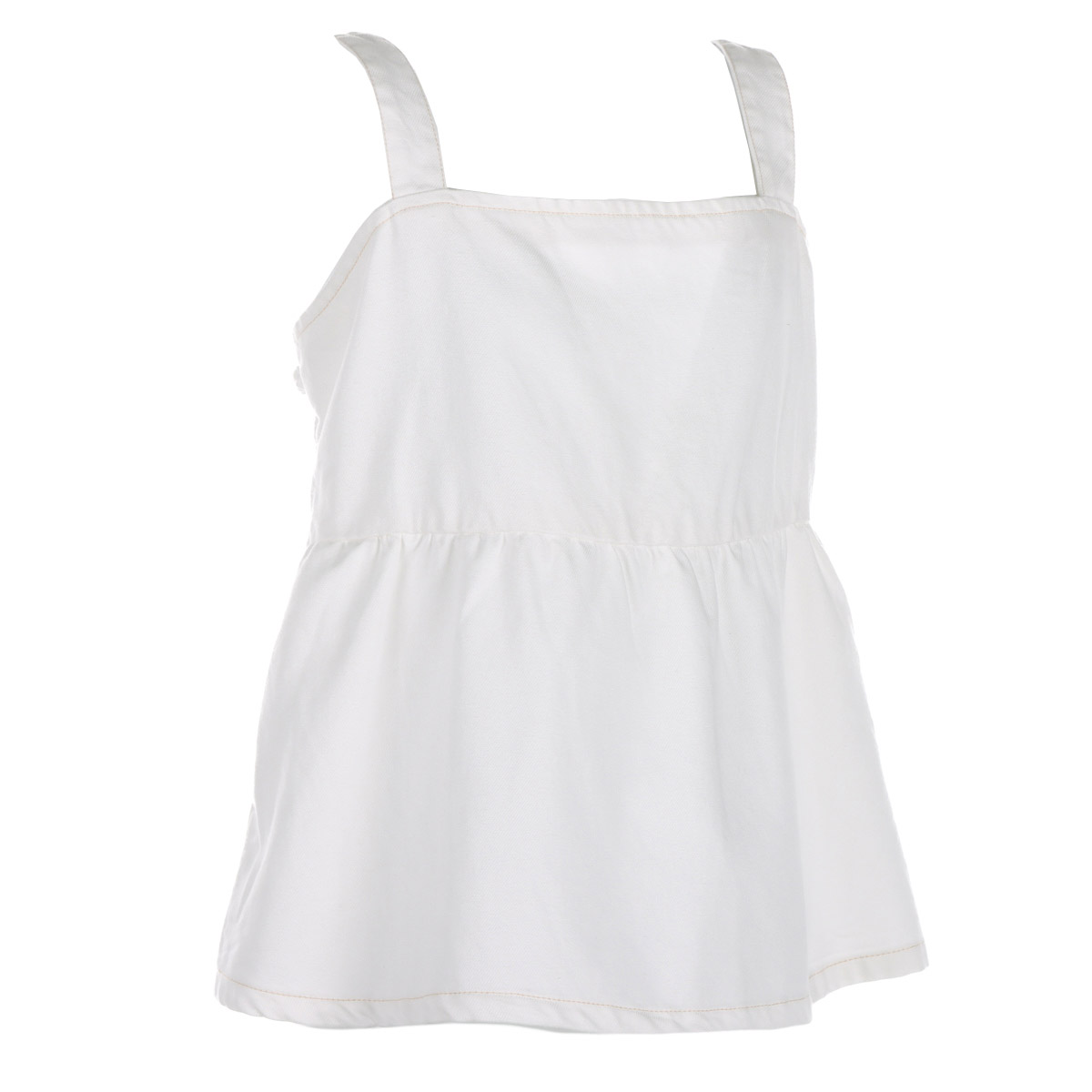 TOP TIRANTES JEANIOUS JNG126-DI0016 image number null