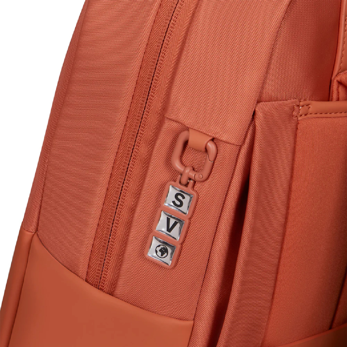 Laptop Backpack Samsonite 14 4Pack Rust image number null