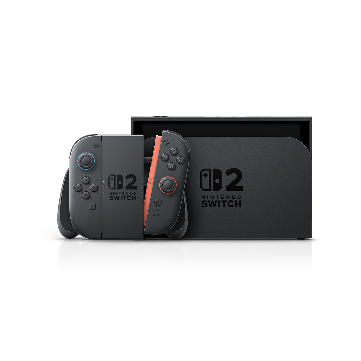 Consola Nintendo Switch 2 Choose Ygb image number null