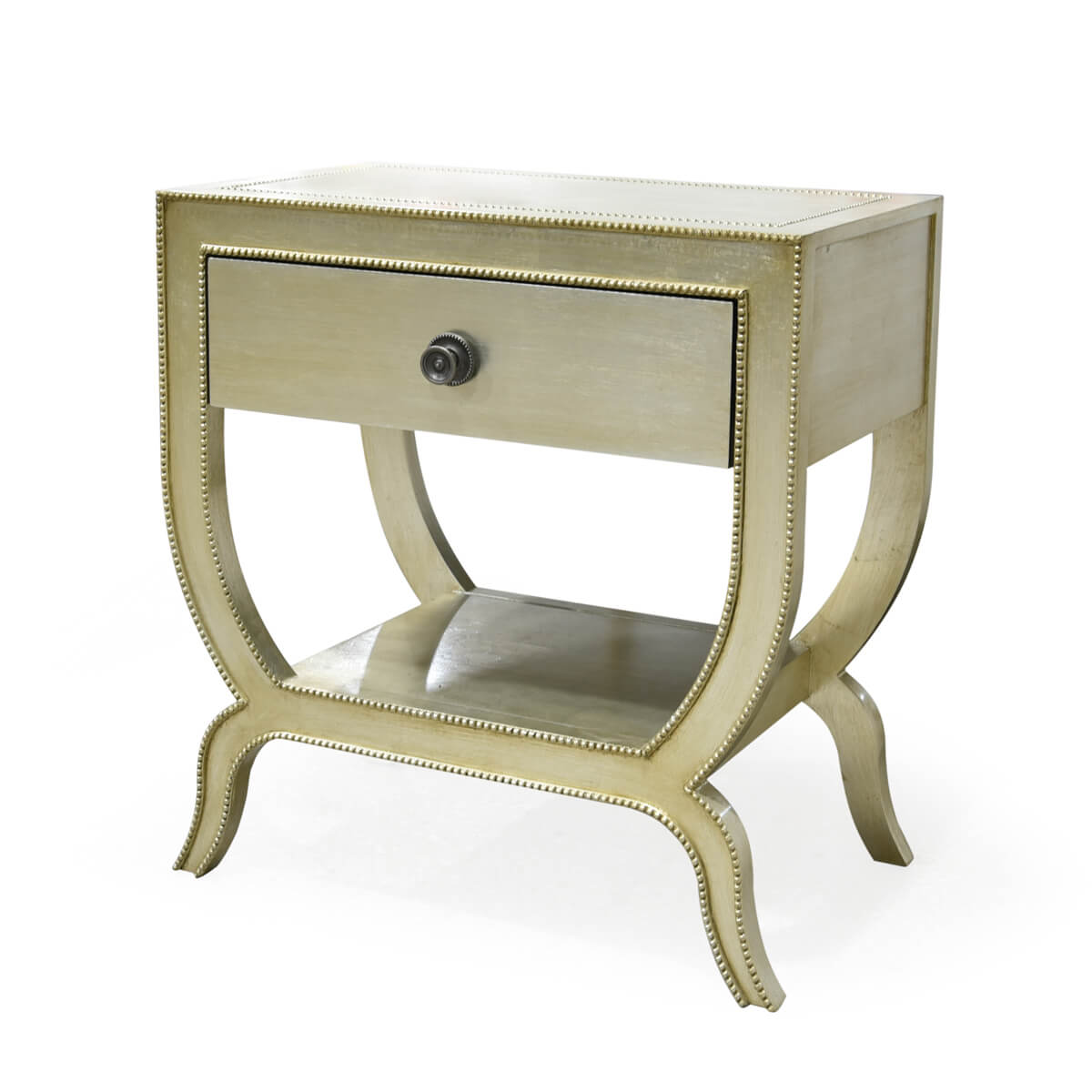 Bur&oacute; Con 1 Caj&oacute;n Selena Vintage Home image number null