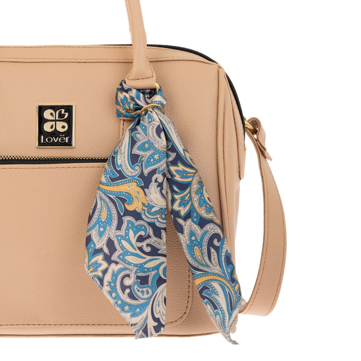 Bolso Bowling Nude Lover 9942 2 image number null