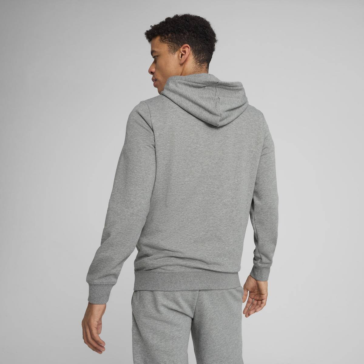 Sudadera Hoodie Casual Puma para Hombre image number null
