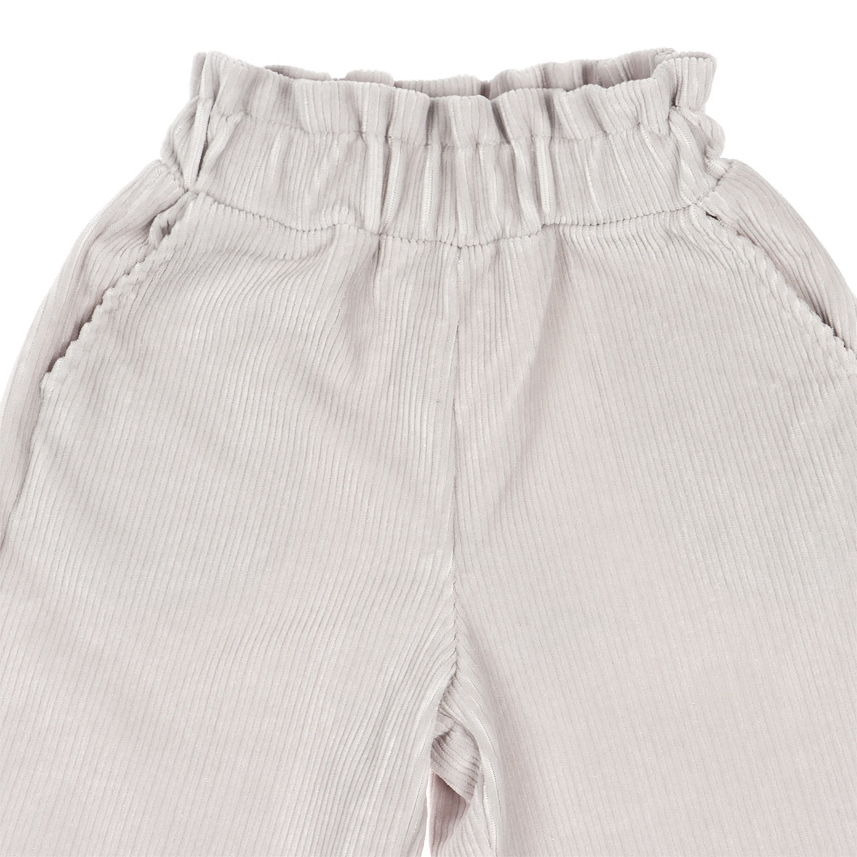 Pantal&oacute;n Culotte Canal&eacute; Estilo y Confort OVS Toddler Ni&ntilde;a image number null