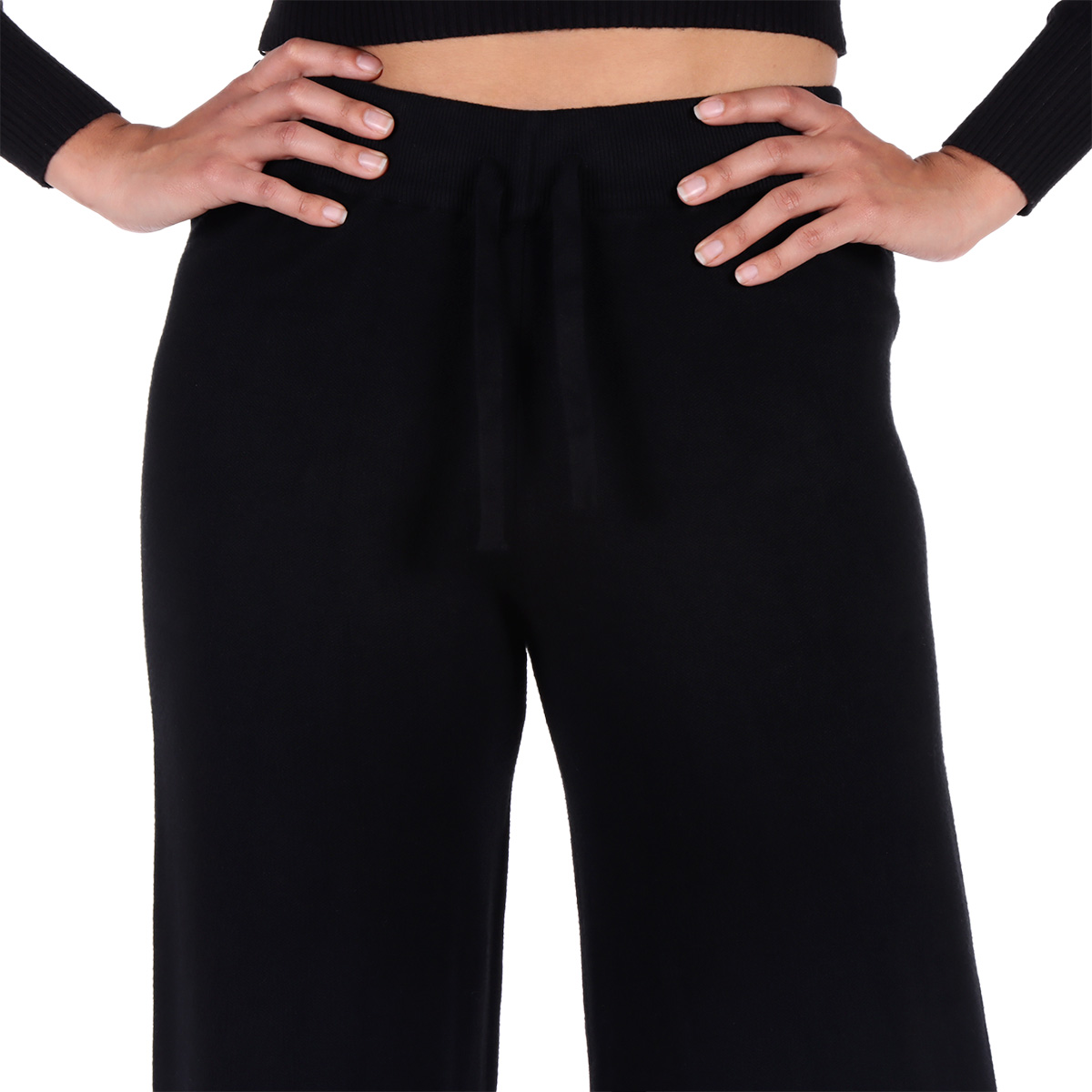 Pantal&oacute;n de Punto Philosophy Petite para Mujer Petite image number null