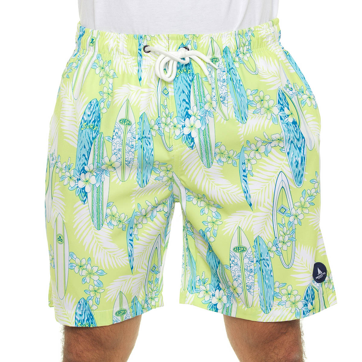 Traje de ba&ntilde;o para hombre REGATTA image number null