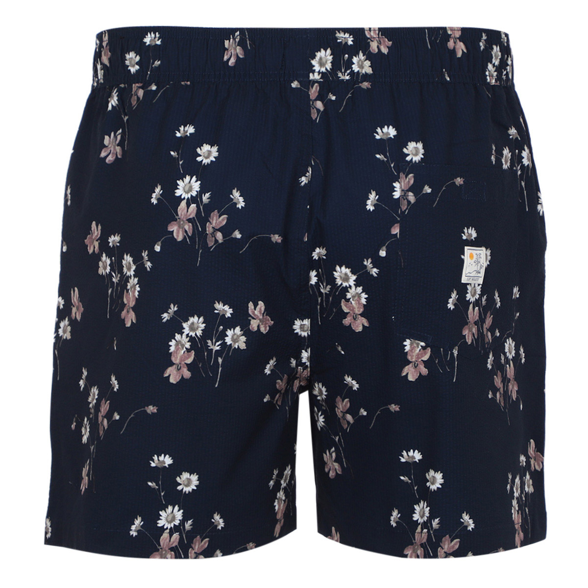 Traje de Ba&ntilde;o Estampado Jeanious para Hombre Plus image number null