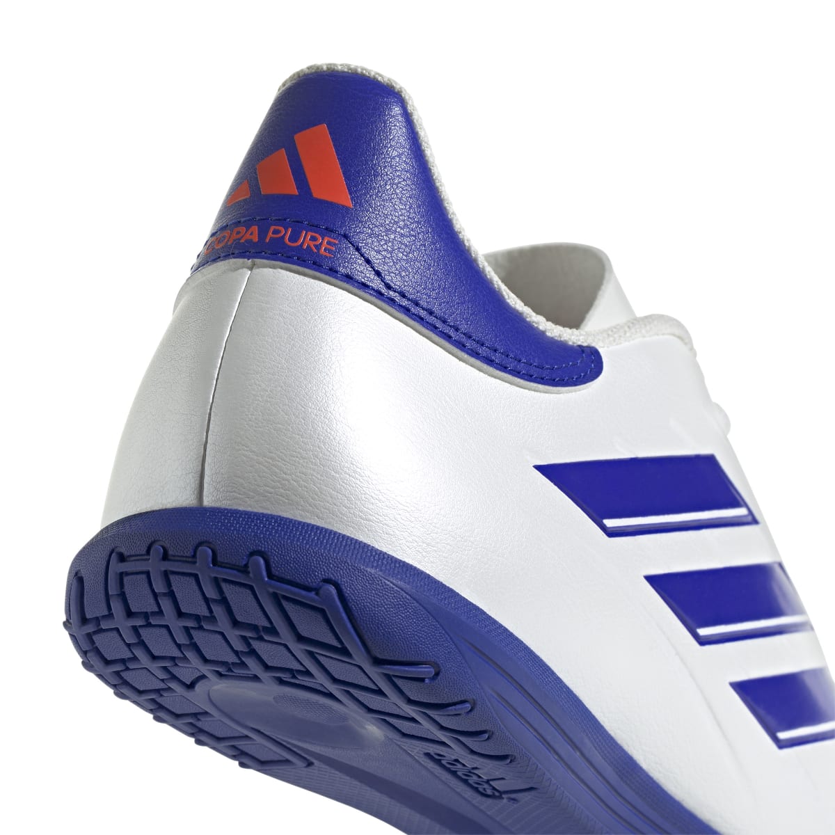 Tenis Soccer Copa Pure 2 Club Ing Para Hombre ADIDAS image number null