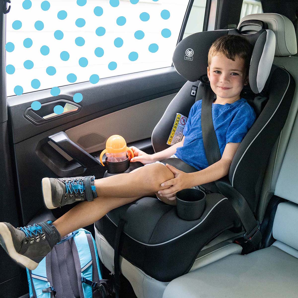 Autoasiento Cosco Easy Elite image number null