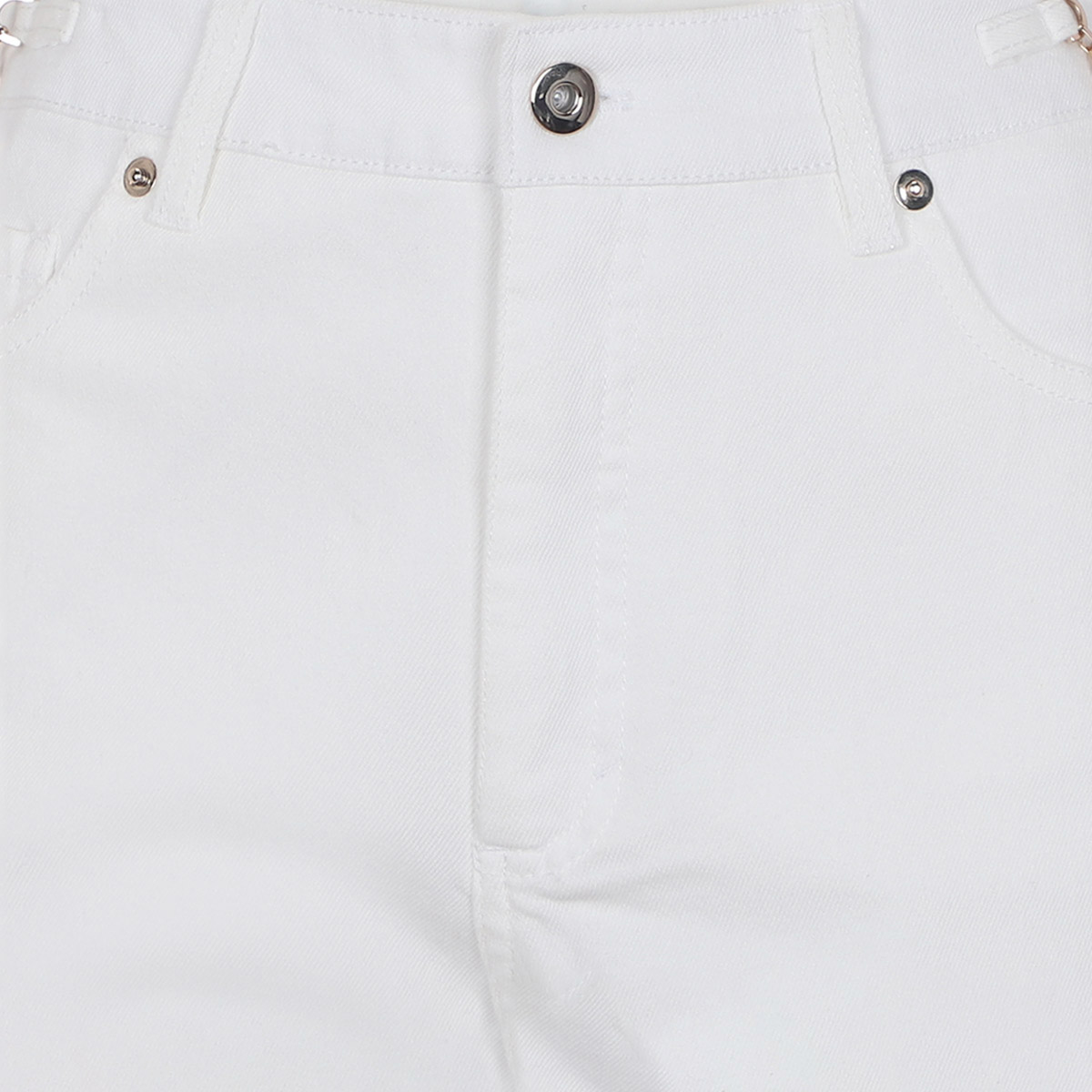 Short Regular Lifestyler Para Mujer Petite image number null