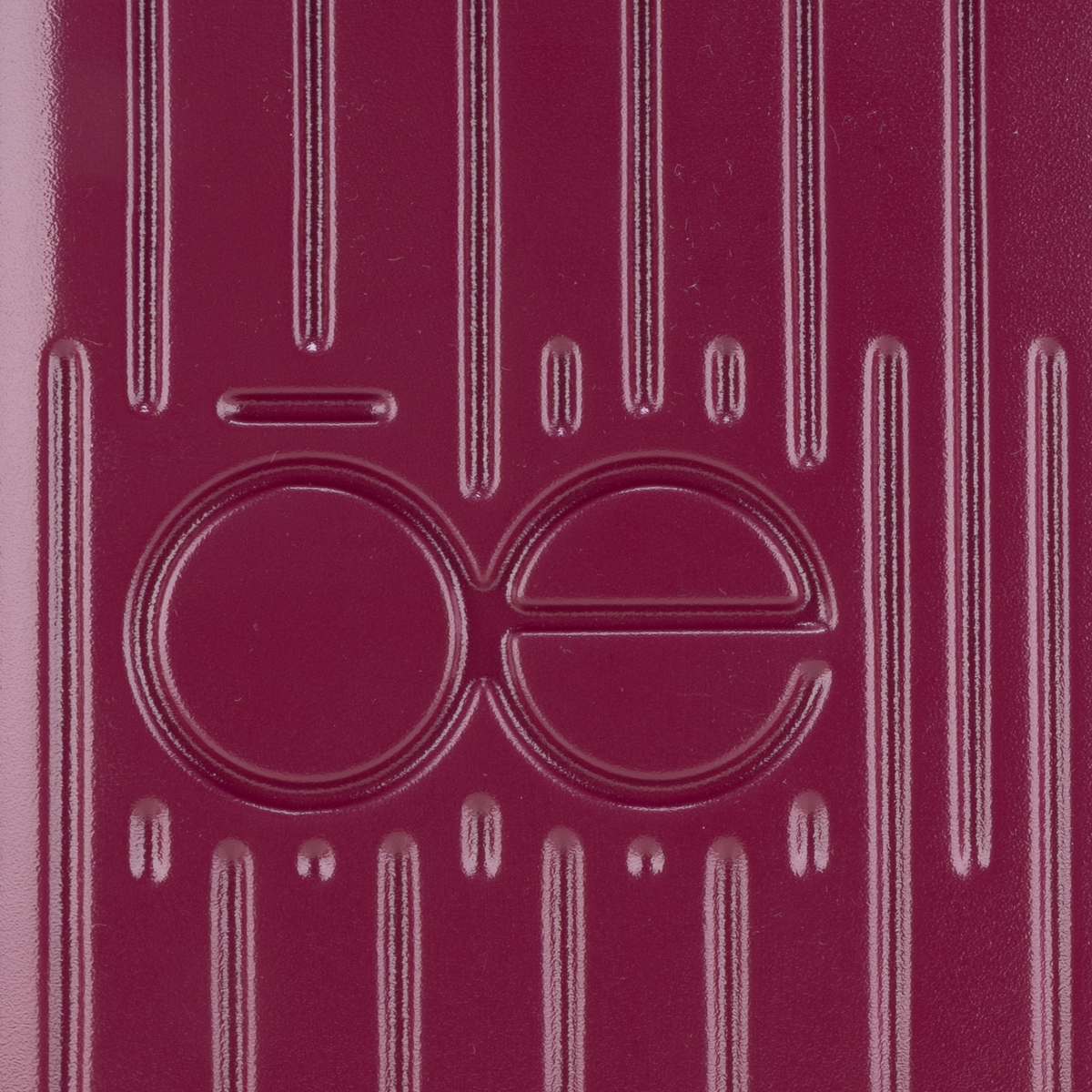 Maleta Tinto Cloe 28 Plg Hs image number null