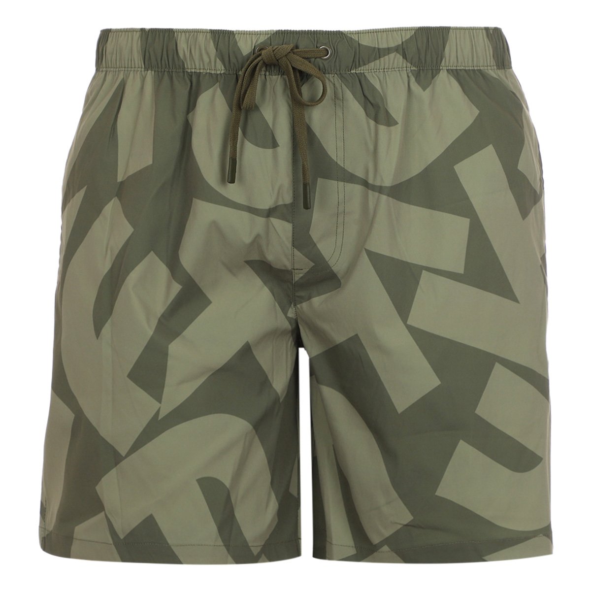 Traje de Ba&ntilde;o Fukka Estampado para Hombre Plus image number null