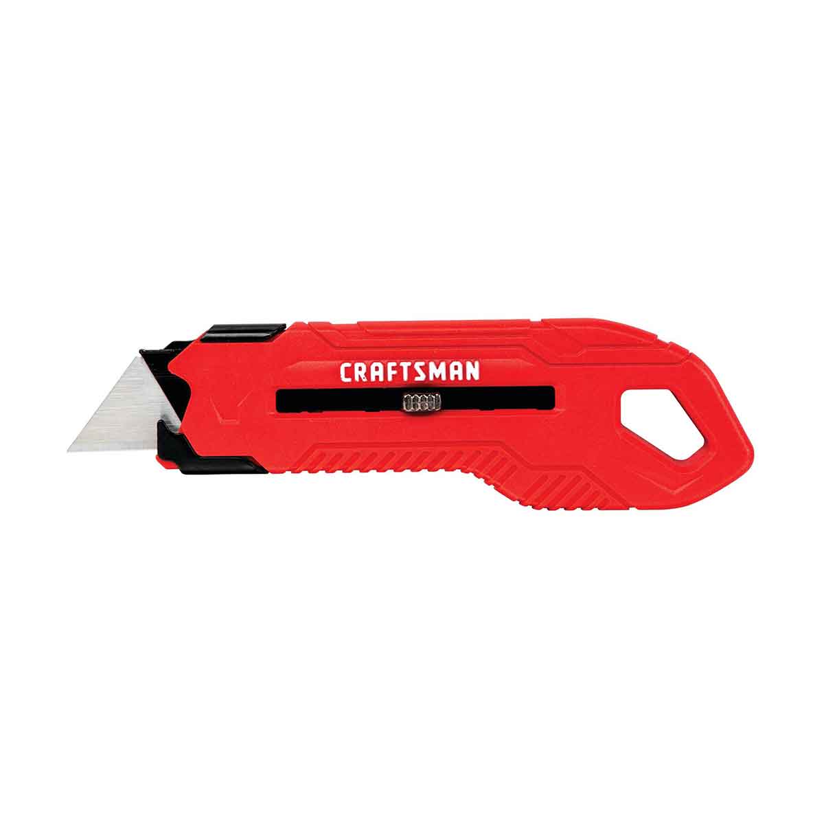 Navaja Utilitaria Retractil Compacta CMHT10925 Craftsman image number null