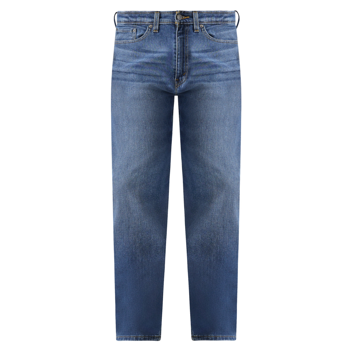 Levi&rsquo;s&reg; 505&reg; Jeans Regular Fit Azul para Hombre image number null