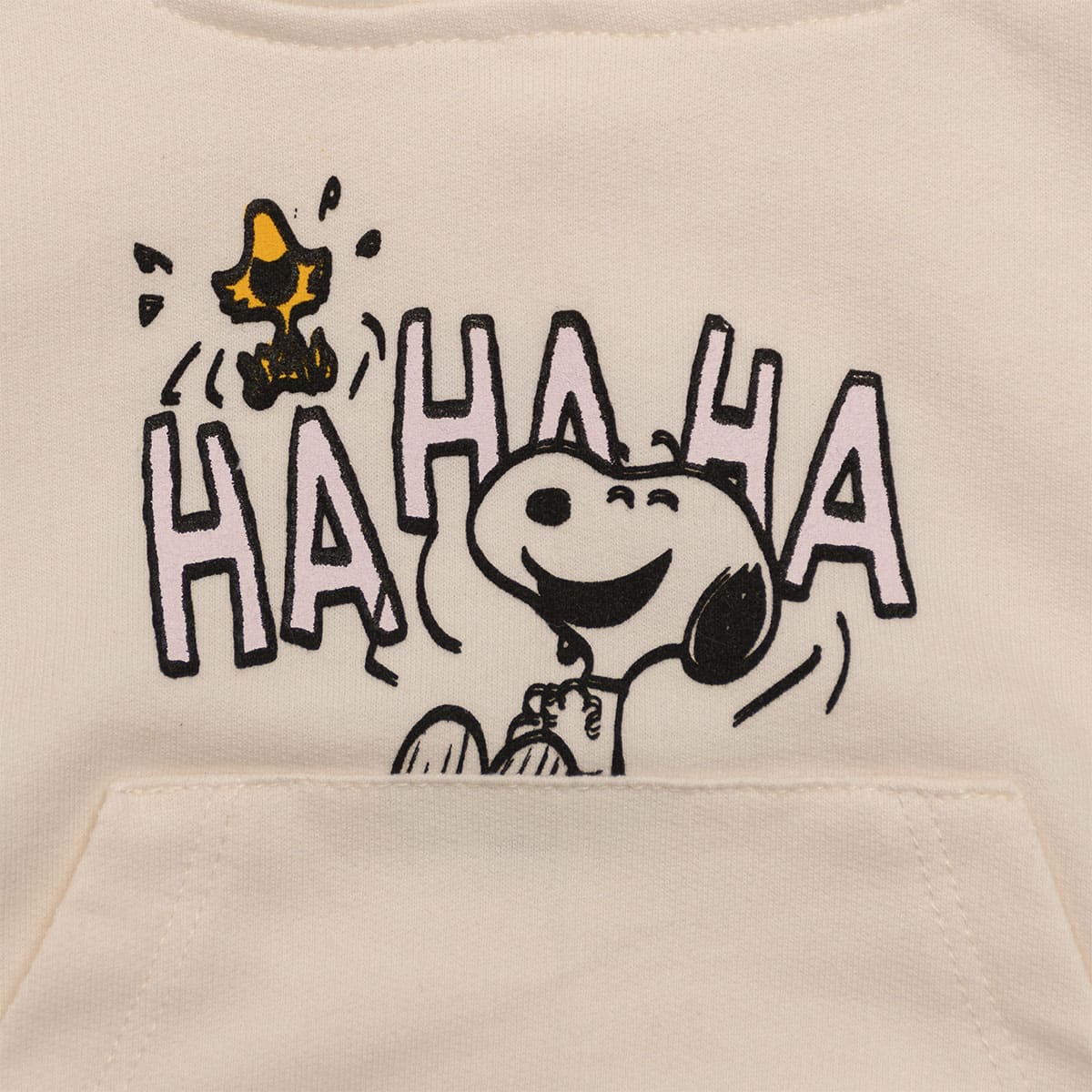 Sudadera Snoopy Para Beb&eacute; image number null