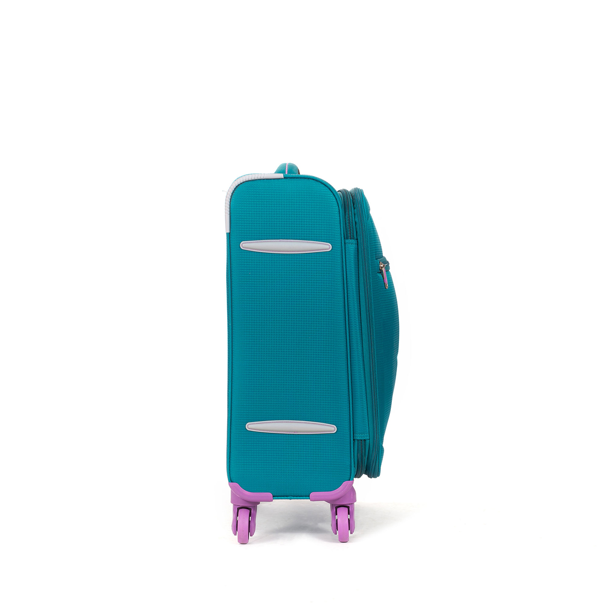 Maleta Cloe Inime 20" Turquesa image number null