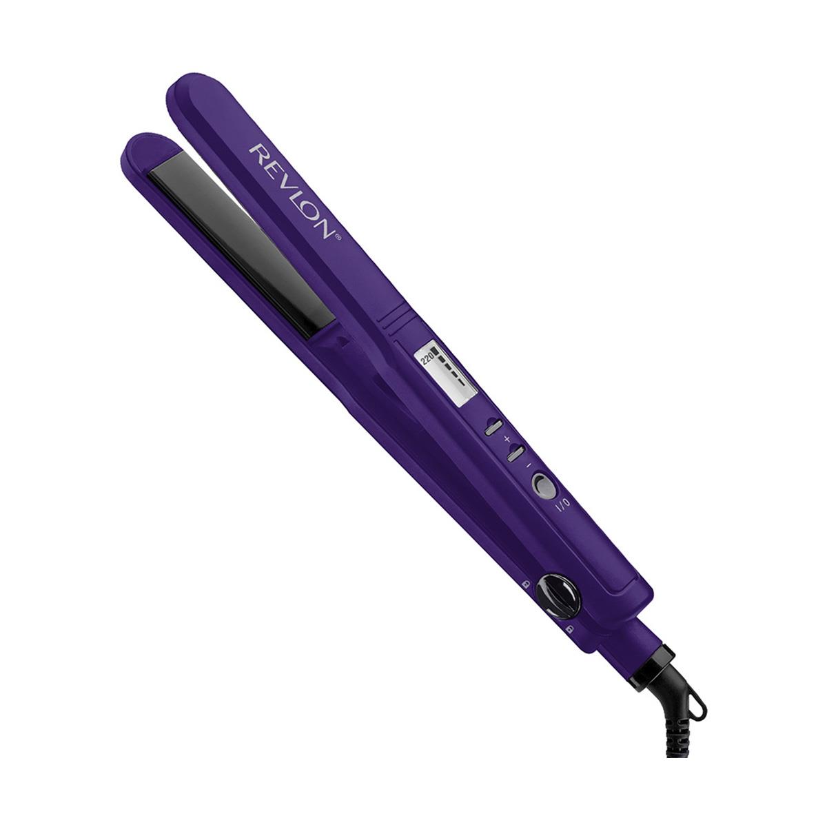 Revlon Set Control Del Frizz Future Dusk image number null