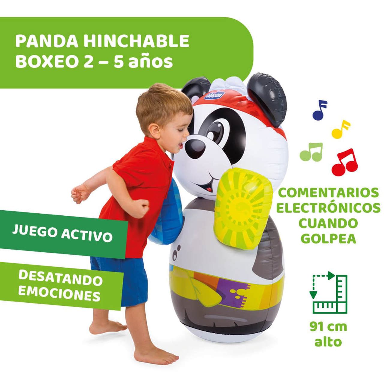 Chicco Fiat 500 image number null