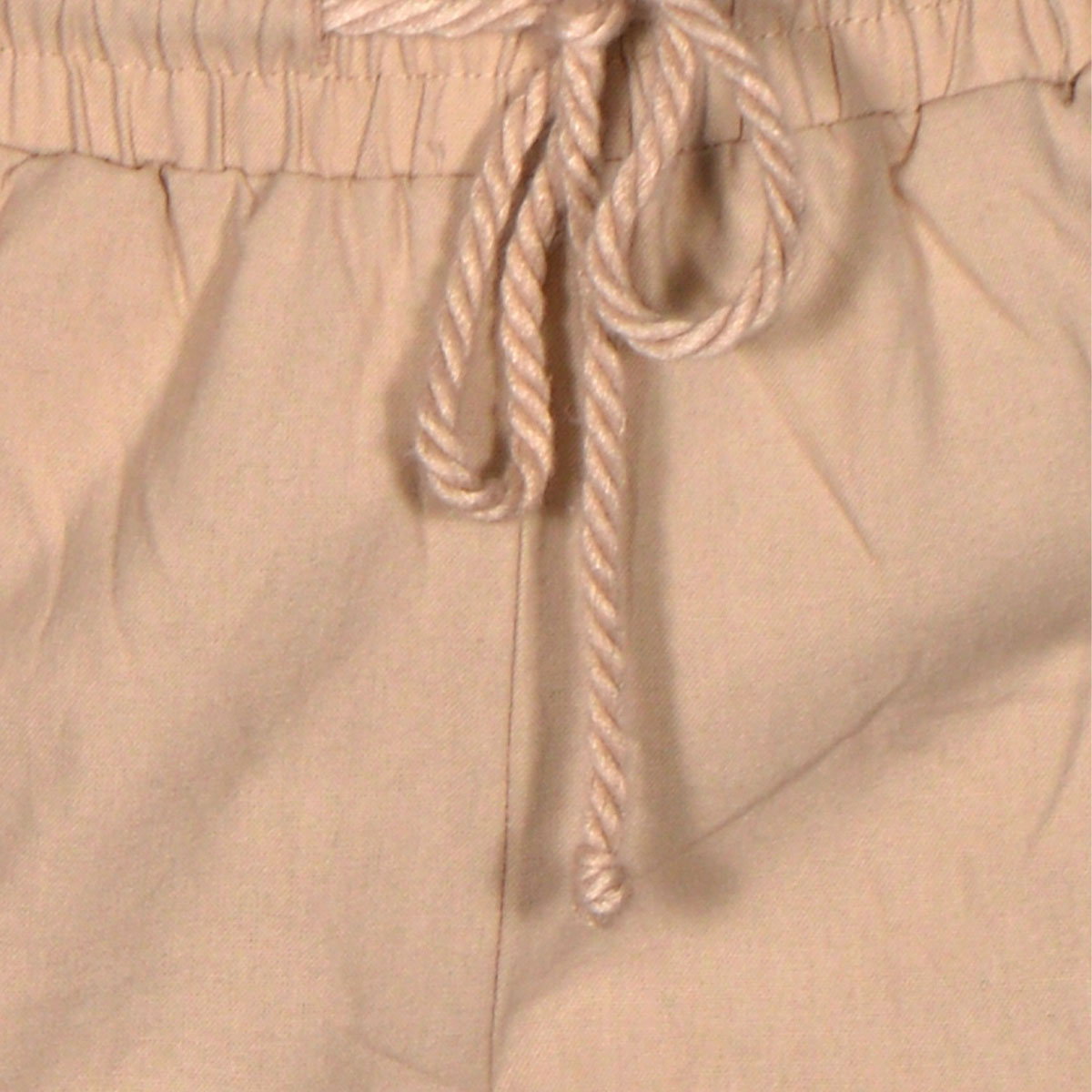 Pantal&oacute;n Con Jareta Philosophy Para Mujer Junior image number null