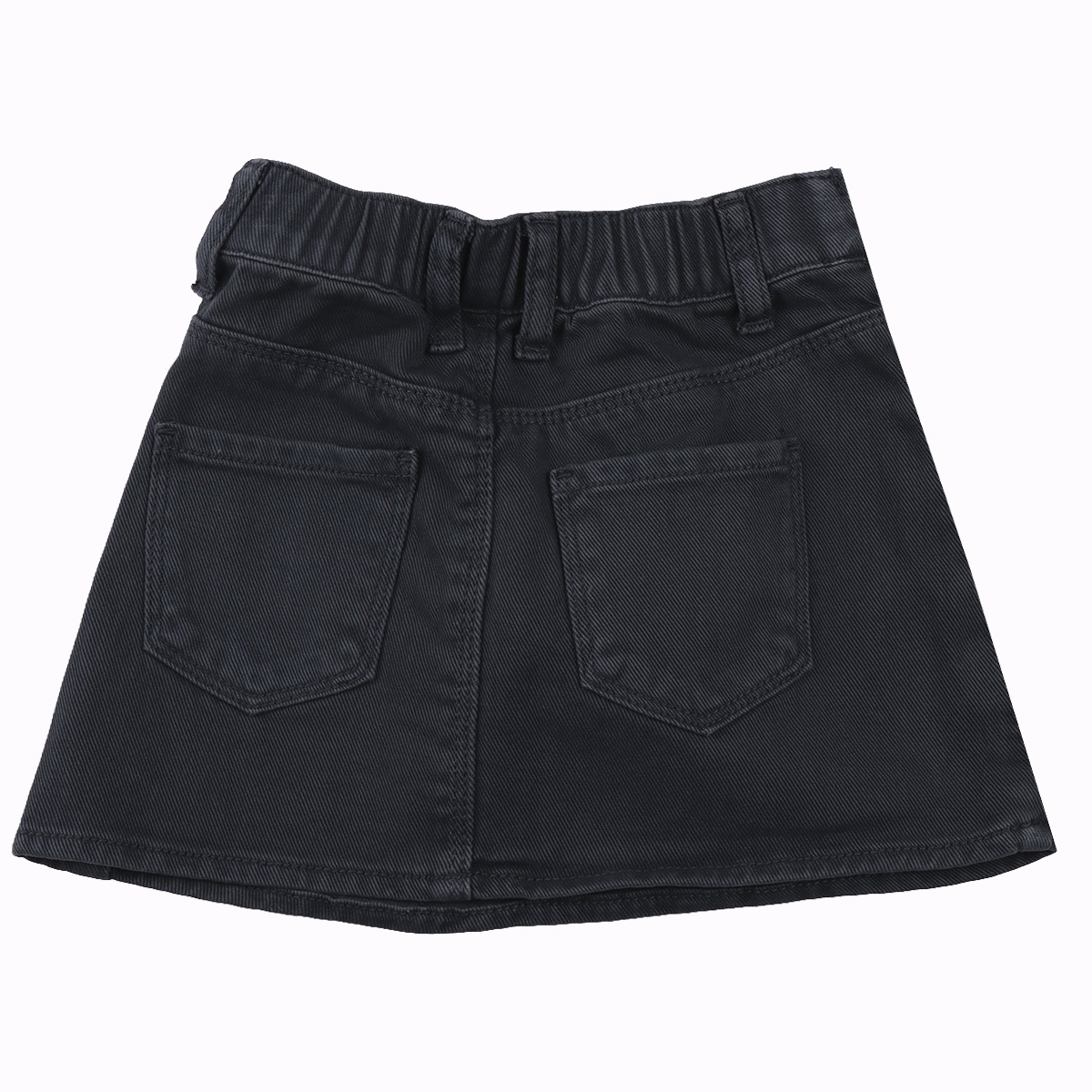 Skort Gabardina con Estoperoles Algod&oacute;n Fukka Ni&ntilde;a Toddler image number null
