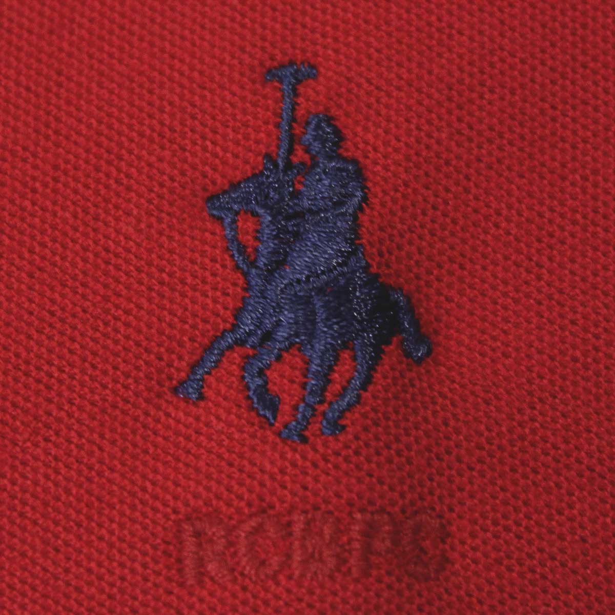 Polo Basic Pique RCB Polo Club Modelo elo 101BpModelo a Para Hombre image number null