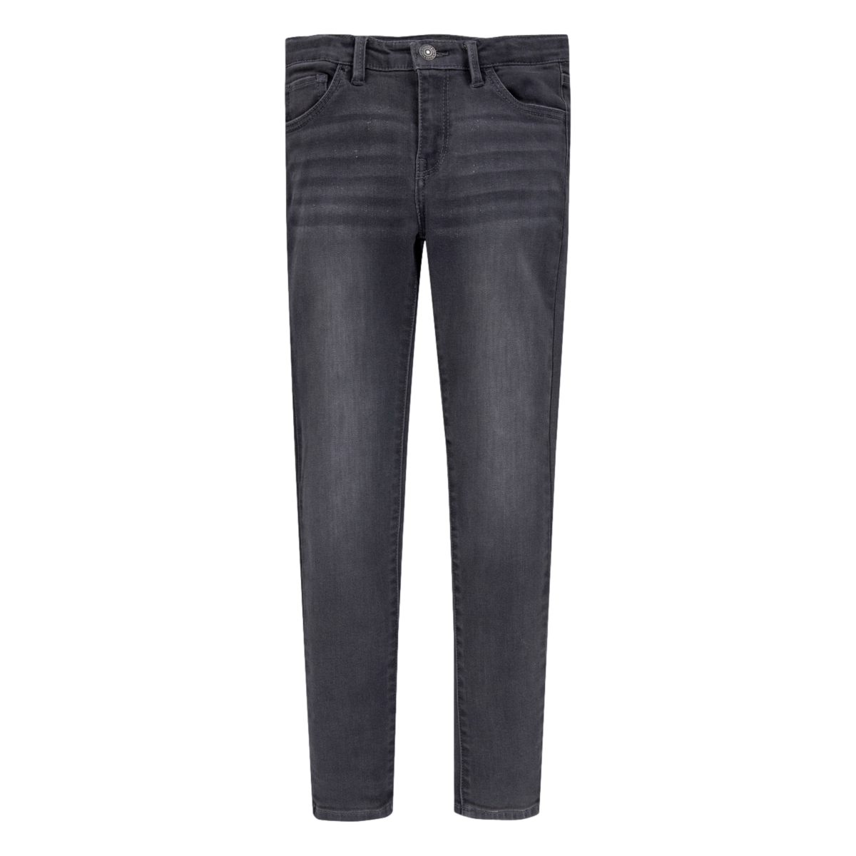 Jeggings Skinny Fit Levi's Liso Para Ni&ntilde;a image number null