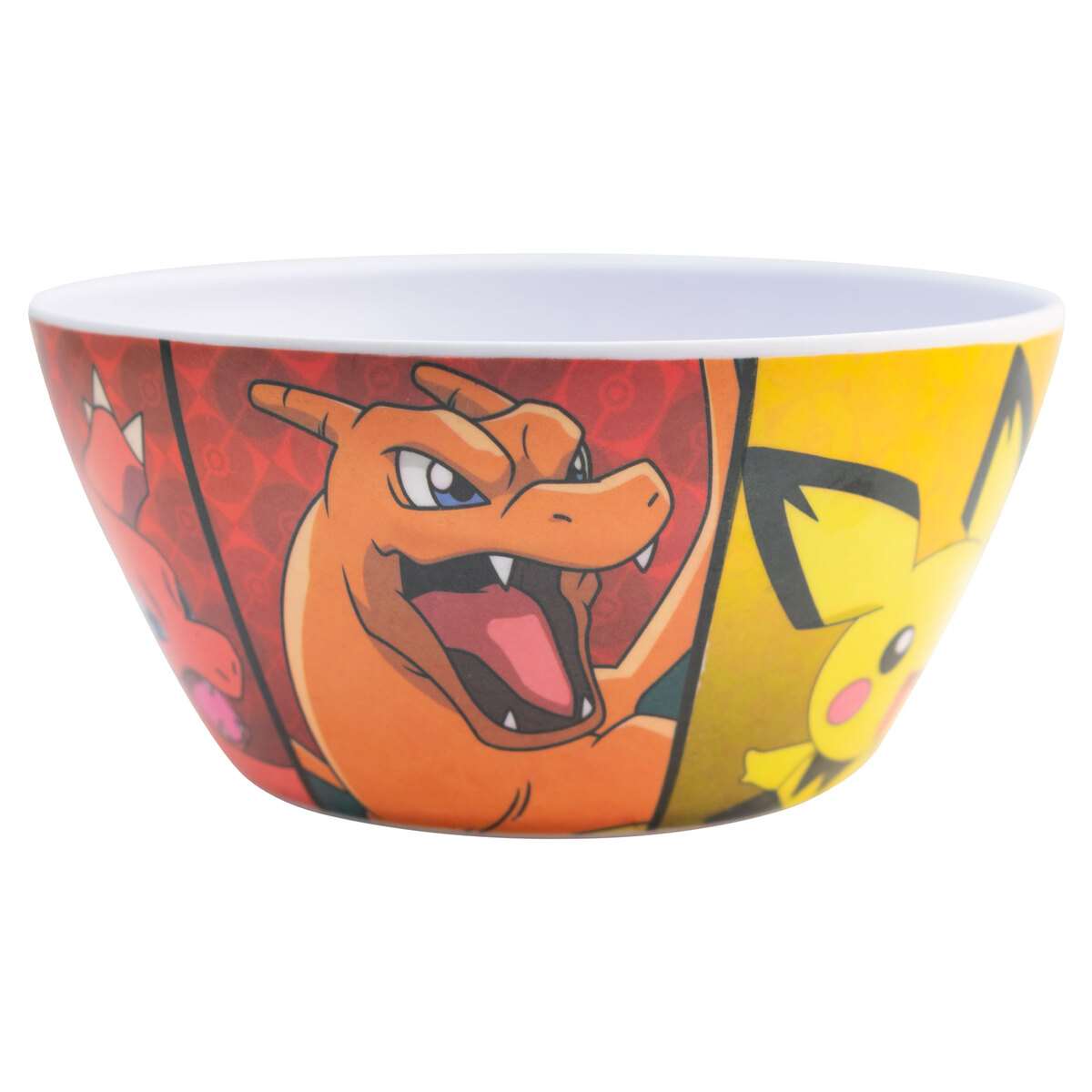 Taz&oacute;n C&oacute;nico Pok&eacute;mon FUN KIDS image number null