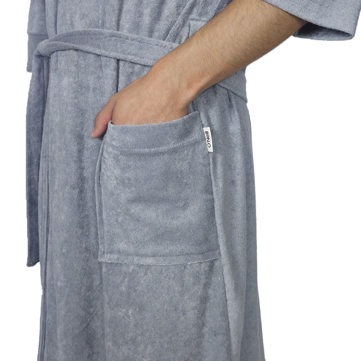 Bata para spa O&acute;Neill para Hombre image number null