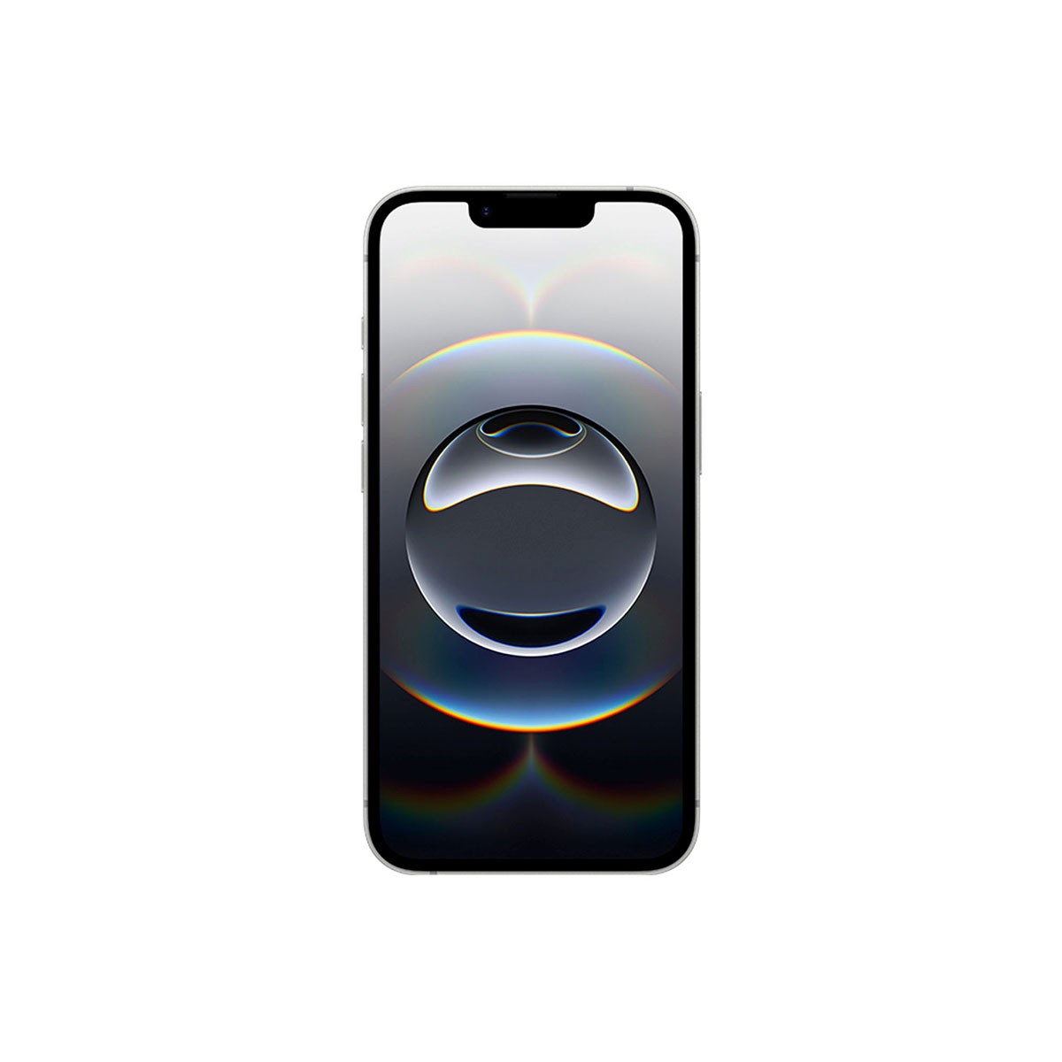 iPhone 16E 128GB Color Blanco R9 (Telcel) image number null