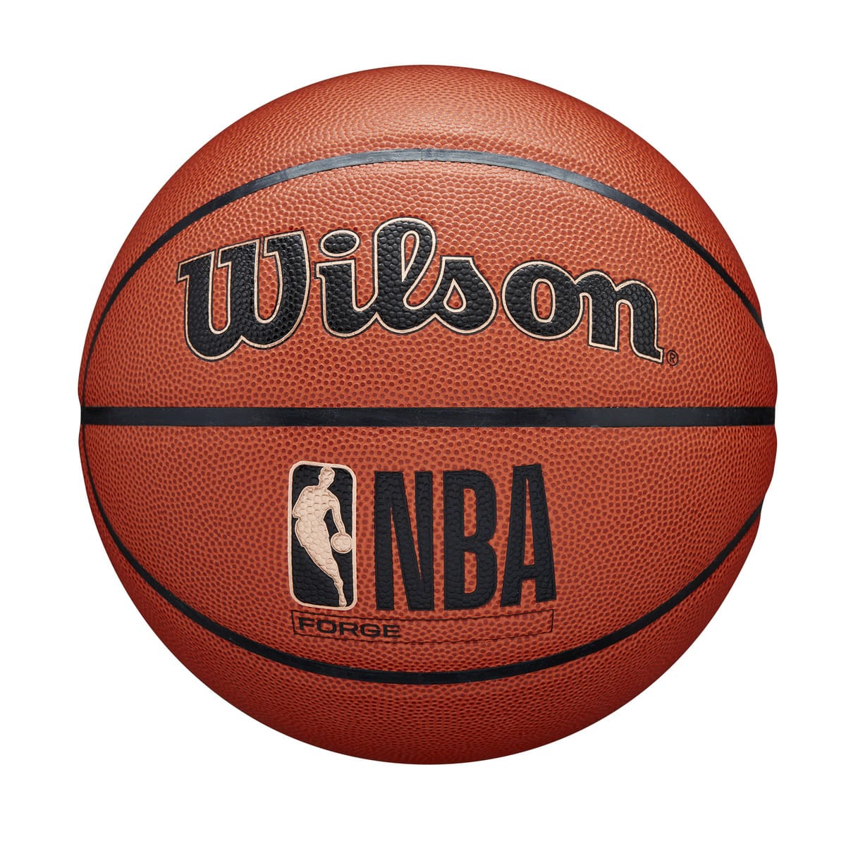 Bal&oacute;n Wilson NBA Forge image number null