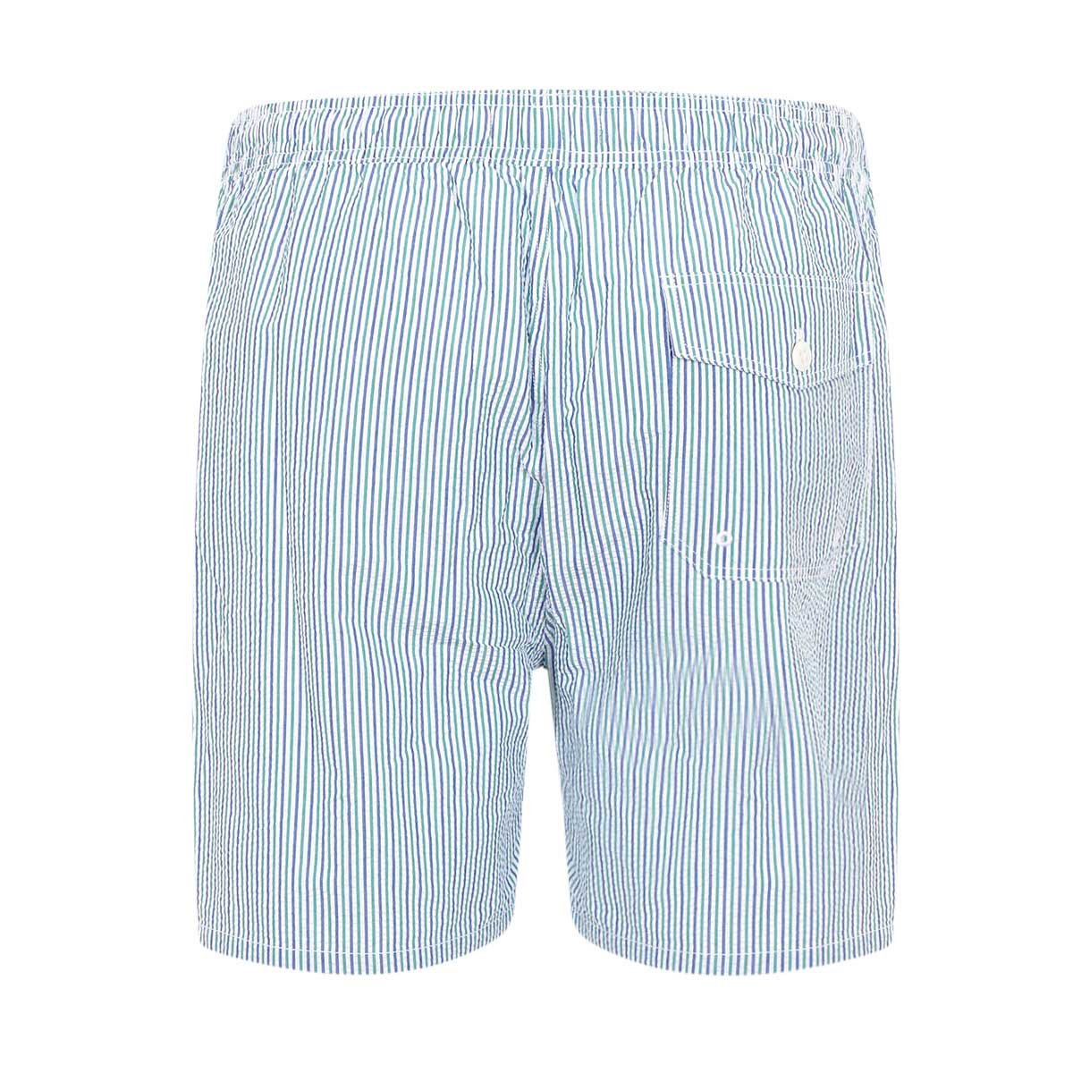 Traje de Ba&ntilde;o Rayas J.Opus para Hombre Plus image number null
