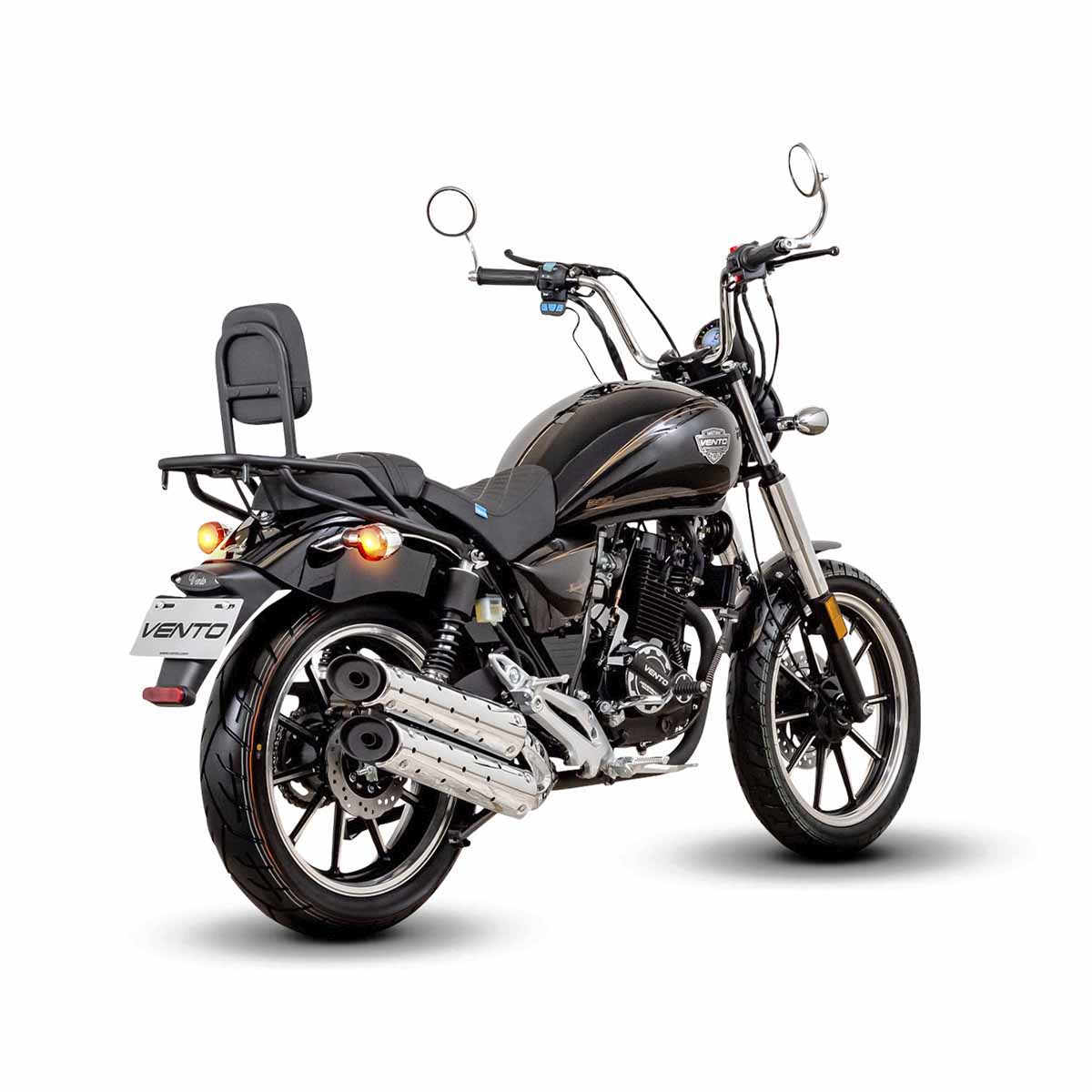 MOTOCICLETA VENTO THUNDERSTAR 300 2026 image number null