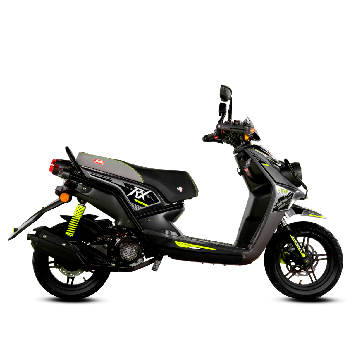 MB RX 175 GT LINE image number null