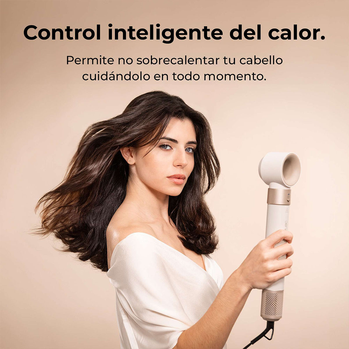 Multiestilizador De Cabello 8 En 1Cecotec image number null