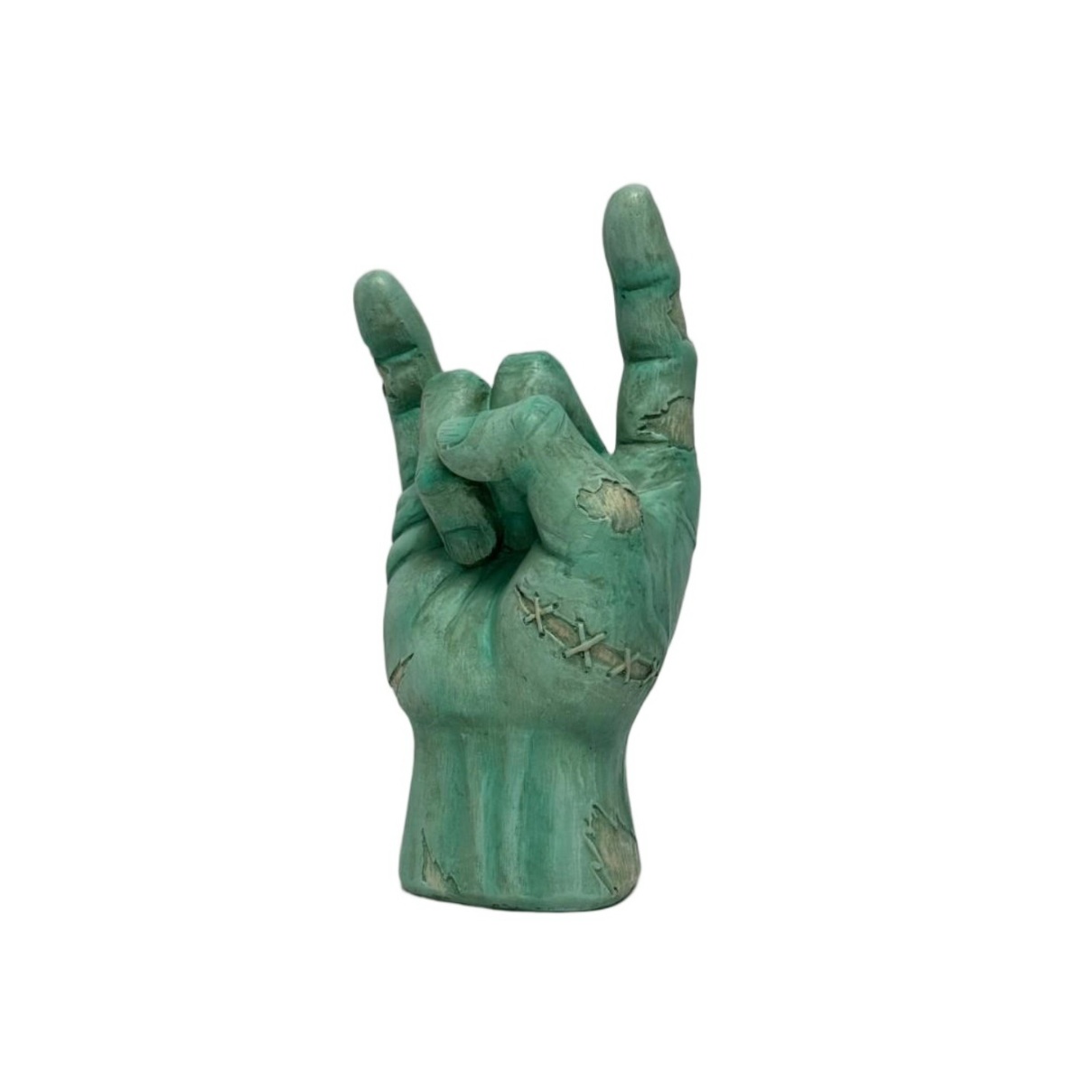 Figura Decorativa Mano De Monstruo Gto image number null