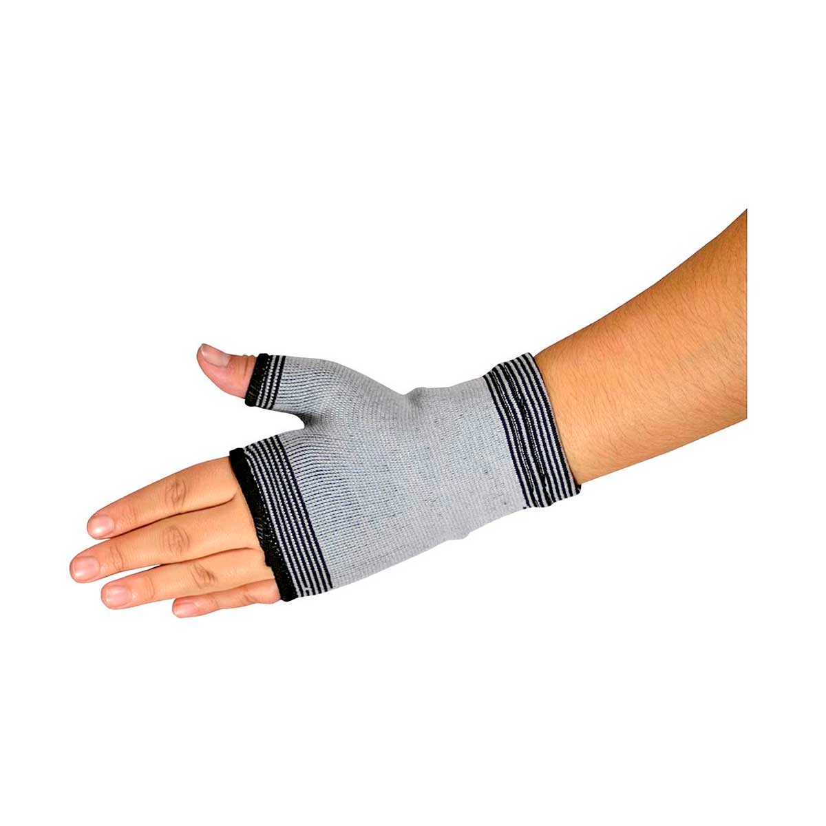 Soporte Eslastico Mano Mach Medical image number null