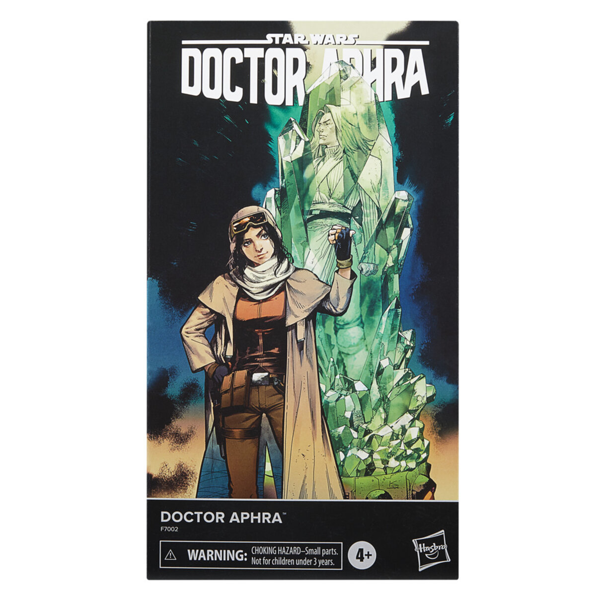 Star Wars Figura  Bl Bright image number null