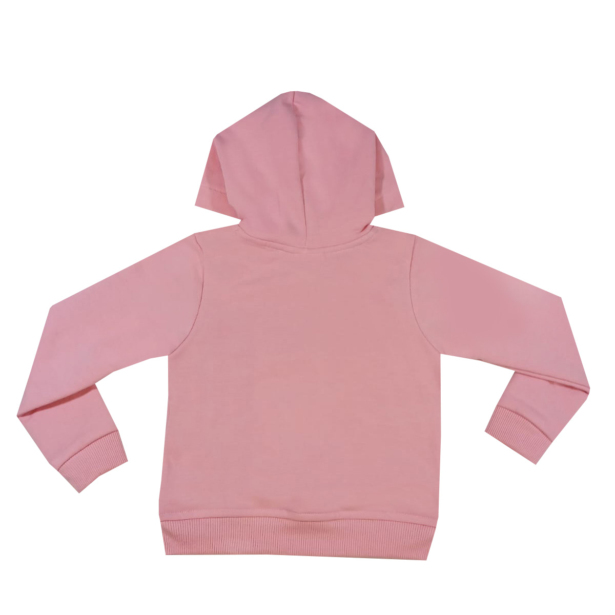 Sudadera con Capucha Stitch Disney para Ni&ntilde;a image number null