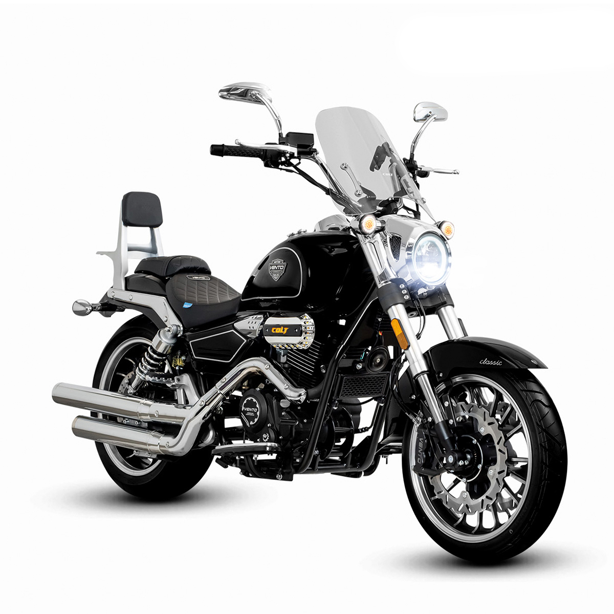 Motocicleta Vento Colt 300 2026 image number null