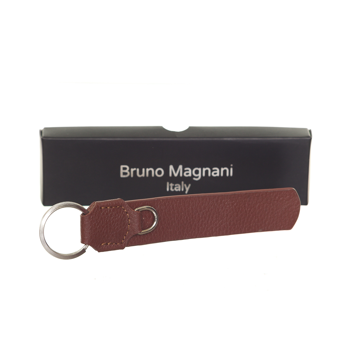 Llavero para hombre BRUNO MAGNANI image number null