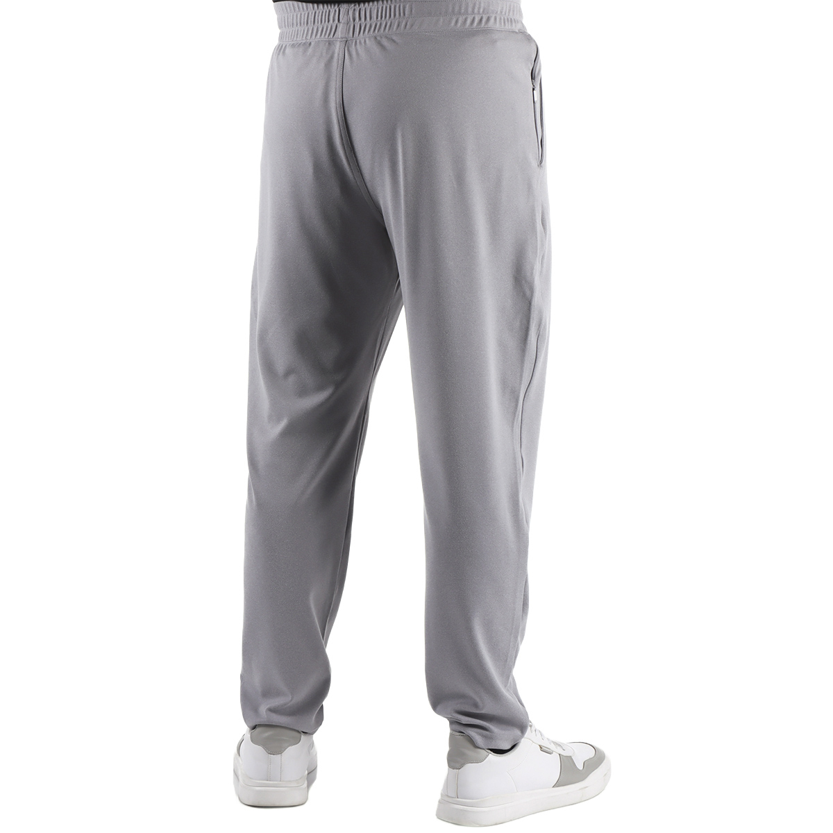 Pants Resorte Jaretas en Cintura Jeanious para Hombre image number null