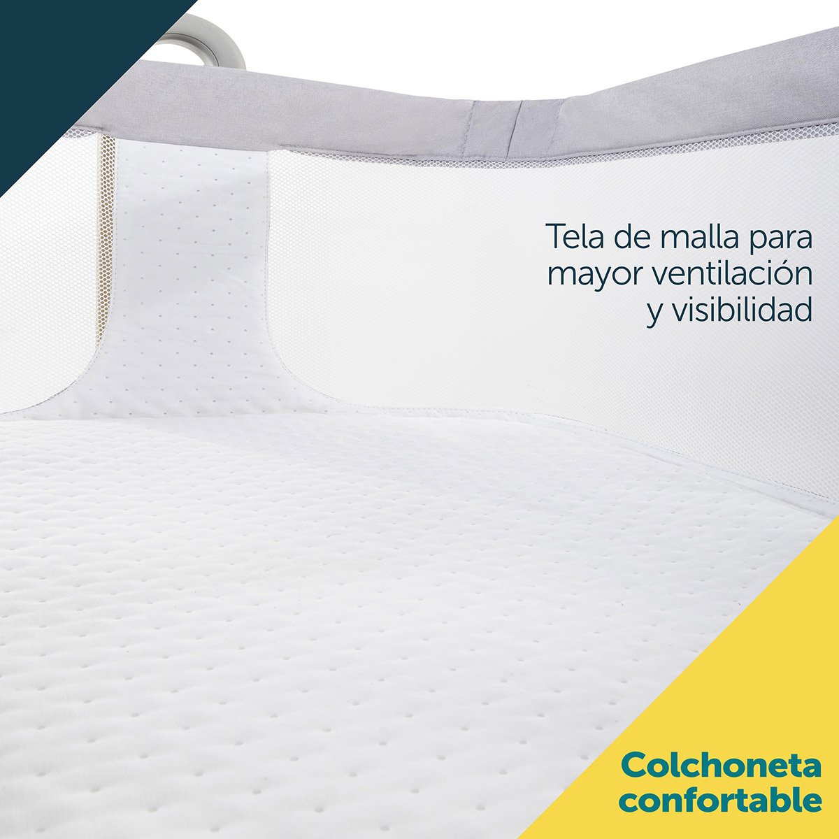 Cuna para Beb&eacute; Dreams Safety 1st image number null