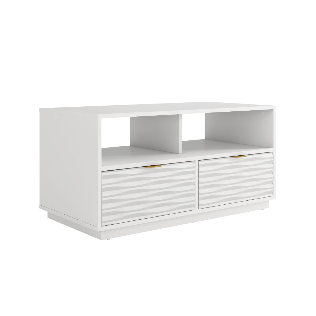 Mueble para TV Morgan Main Blanco Sauder image number null