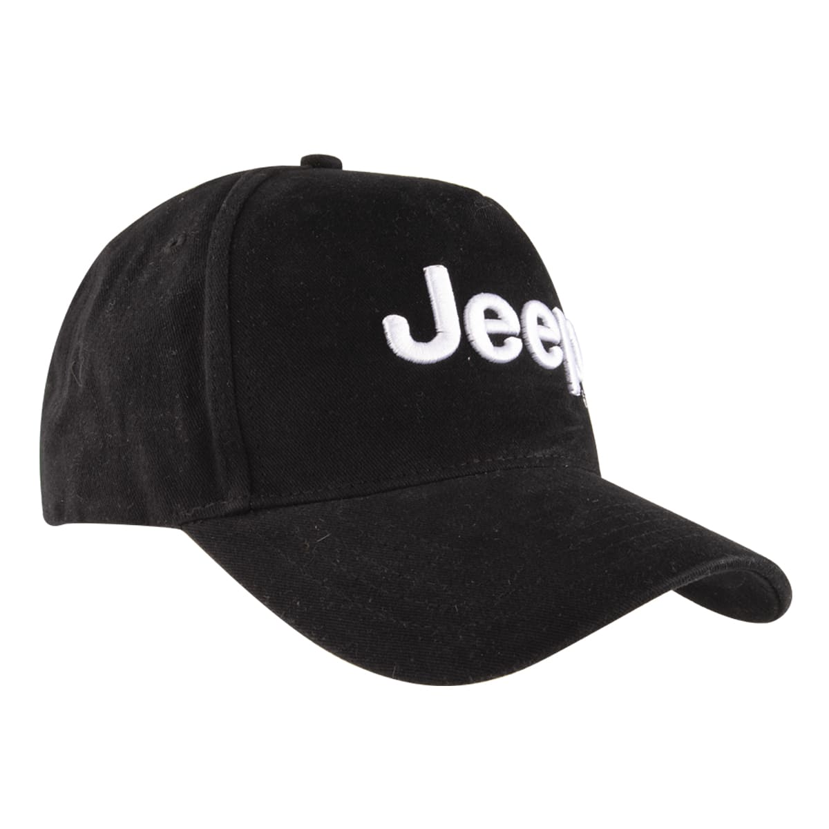 Gorra Negra Jeep para Hombre image number null
