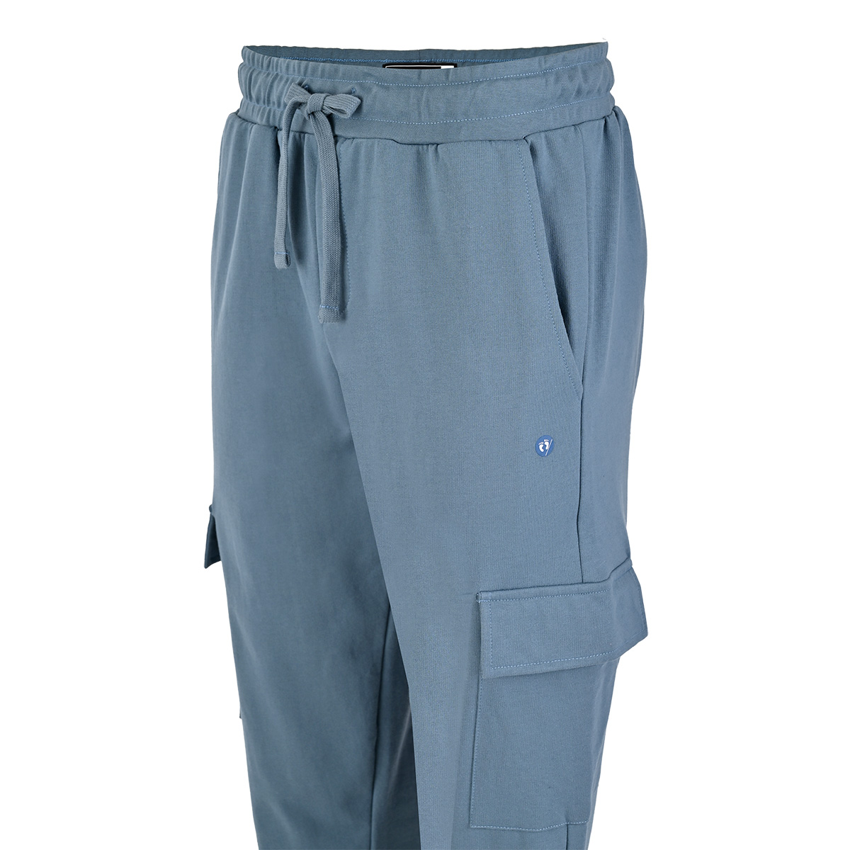 Jogger Cargo Hang Ten con Jareta para Hombre image number null